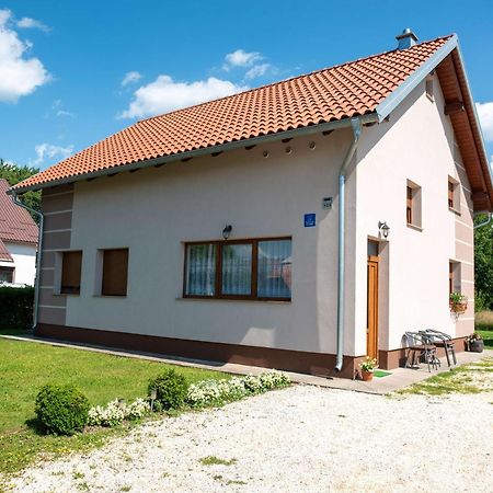 Kuca Za Odmor Boki Vila Gospić Exterior foto
