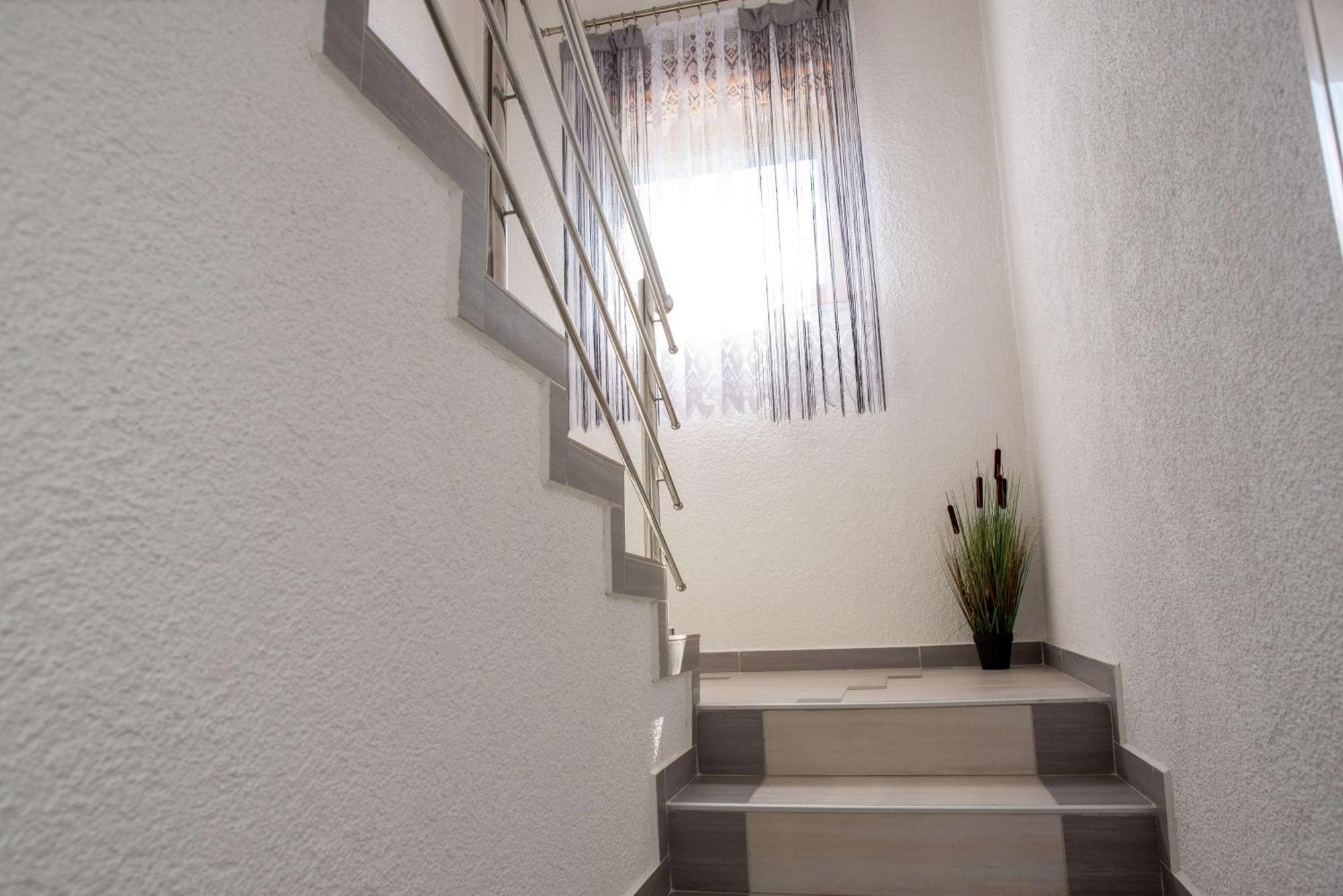 Kuca Za Odmor Boki Vila Gospić Exterior foto