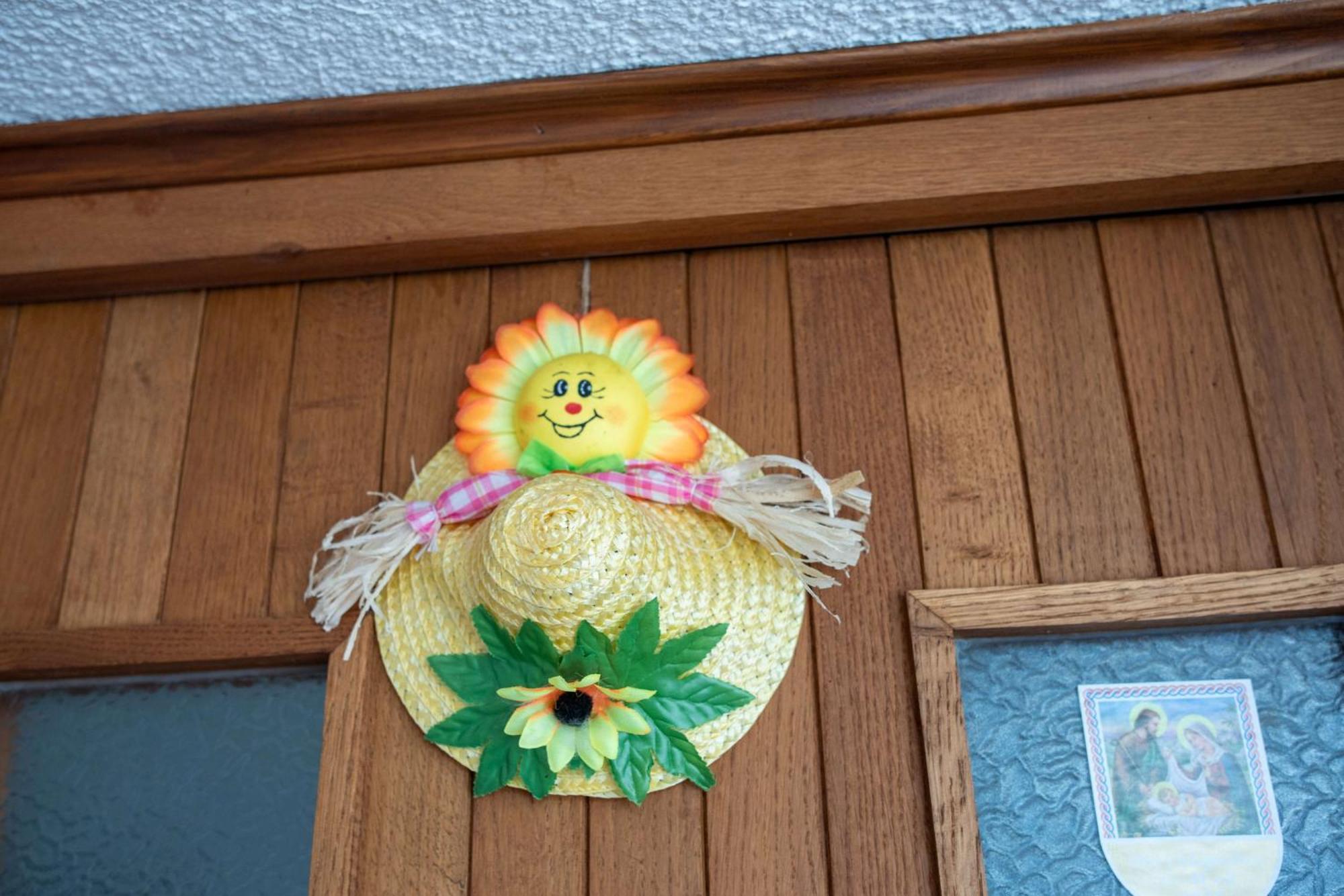 Kuca Za Odmor Boki Vila Gospić Exterior foto